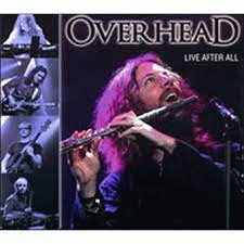 Overhead (FIN) : Live After All